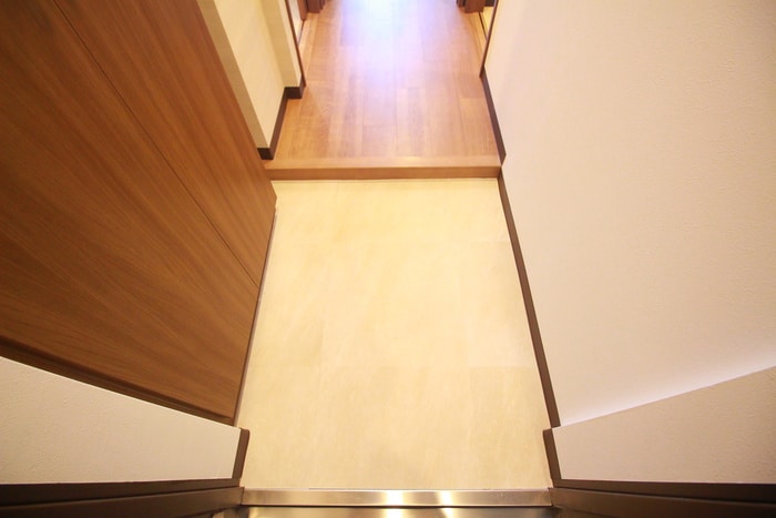 ドゥナーレ名駅西の物件内観写真