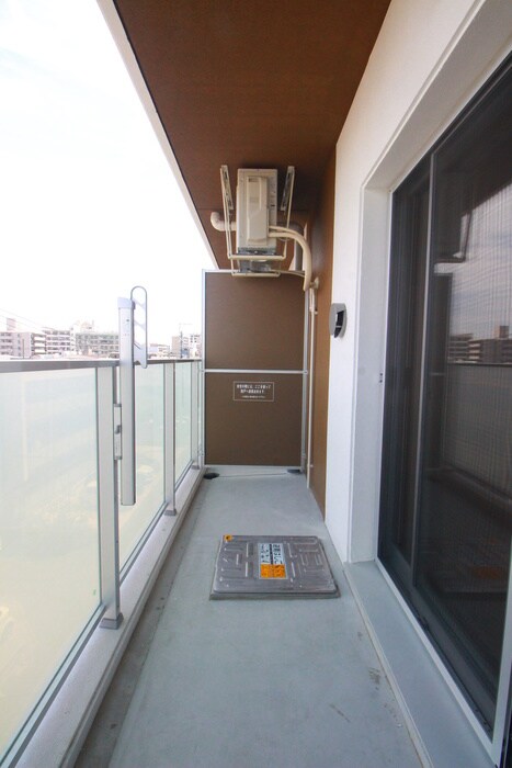 ドゥナーレ名駅西の物件内観写真