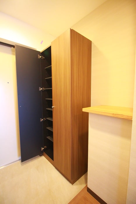 ドゥナーレ名駅西の物件内観写真