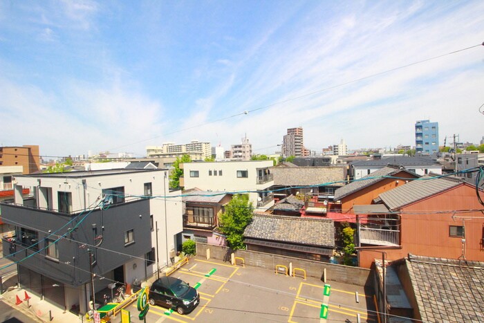 ドゥナーレ名駅西の物件内観写真