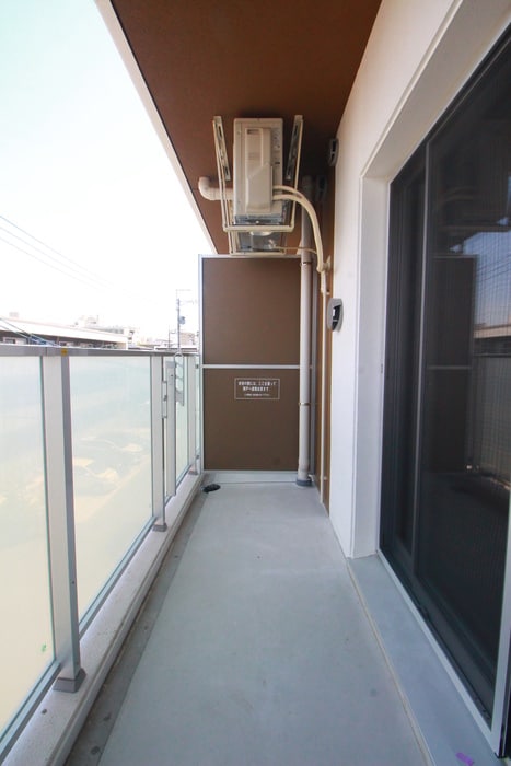 ドゥナーレ名駅西の物件内観写真