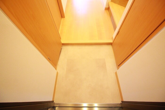 ドゥナーレ名駅西の物件内観写真