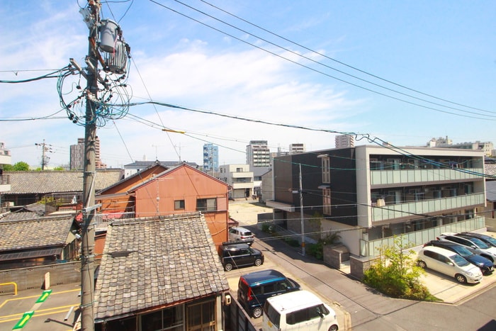 ドゥナーレ名駅西の物件内観写真