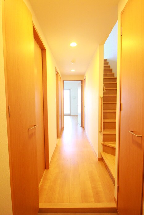 ドゥナーレ名駅西の物件内観写真