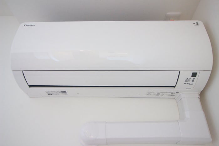 ドゥナーレ名駅西の物件内観写真