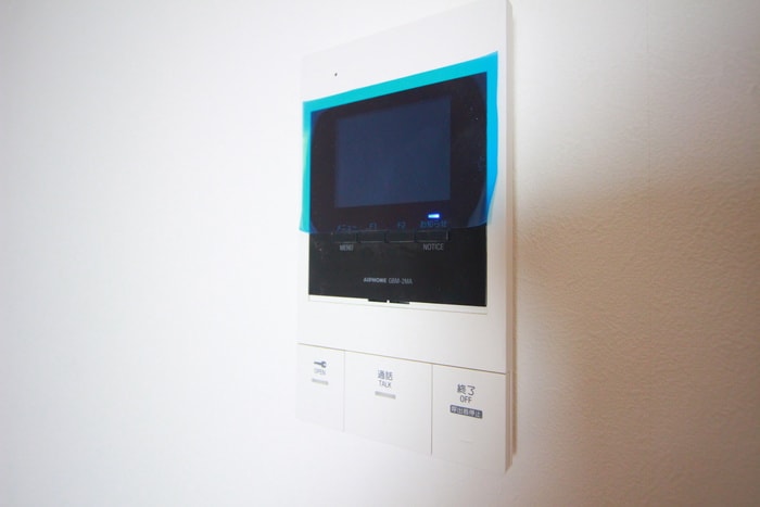 ドゥナーレ名駅西の物件内観写真