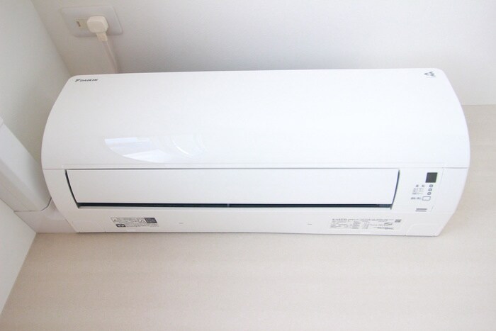 ドゥナーレ名駅西の物件内観写真