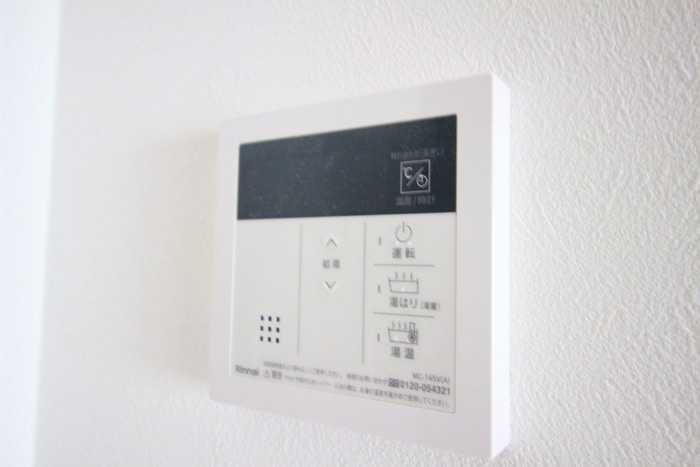 ドゥナーレ名駅西の物件内観写真