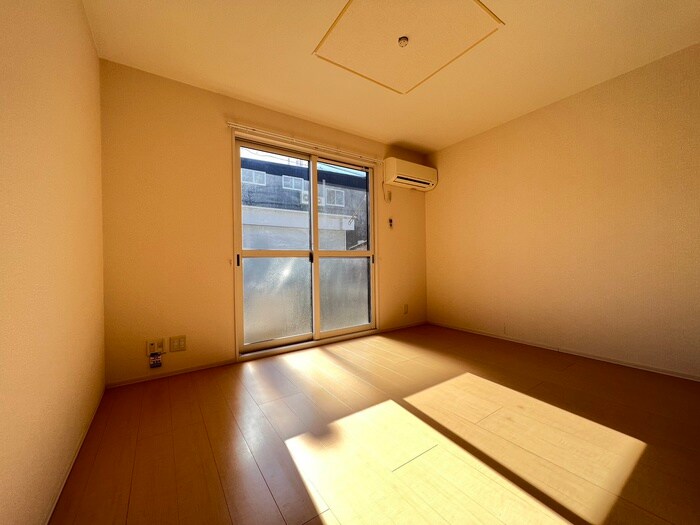 光ハウスの物件内観写真