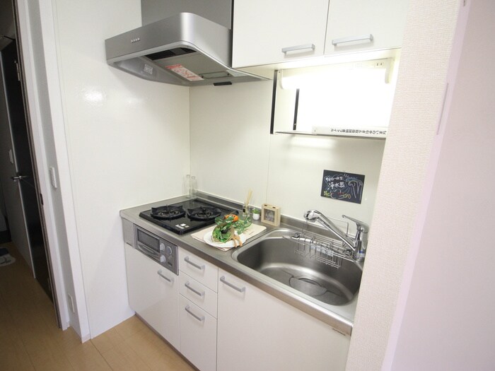 光ハウスの物件内観写真