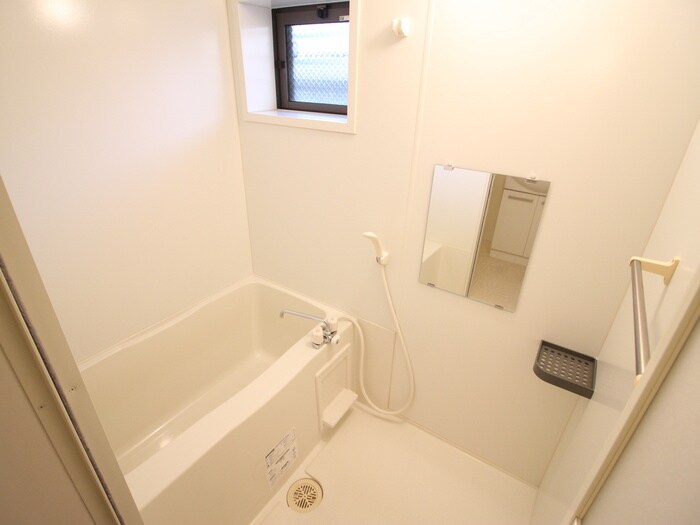 光ハウスの物件内観写真