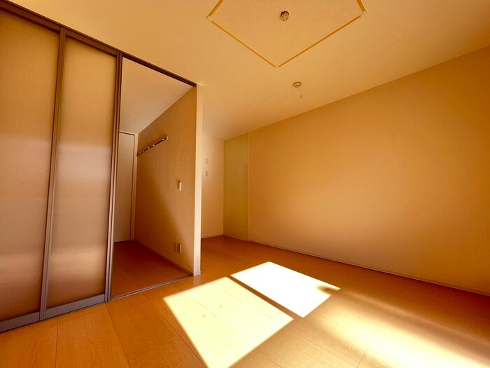 光ハウスの物件内観写真