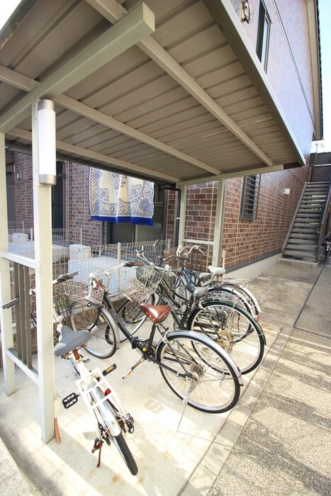 光ハウスの物件外観写真