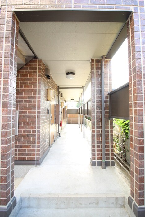 光ハウスの物件外観写真