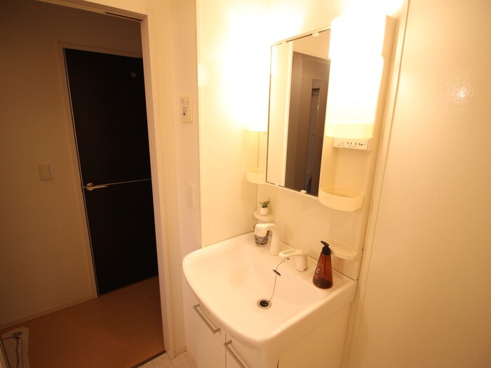 光ハウスの物件内観写真