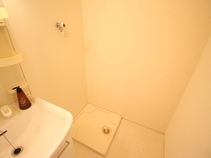 光ハウスの物件内観写真