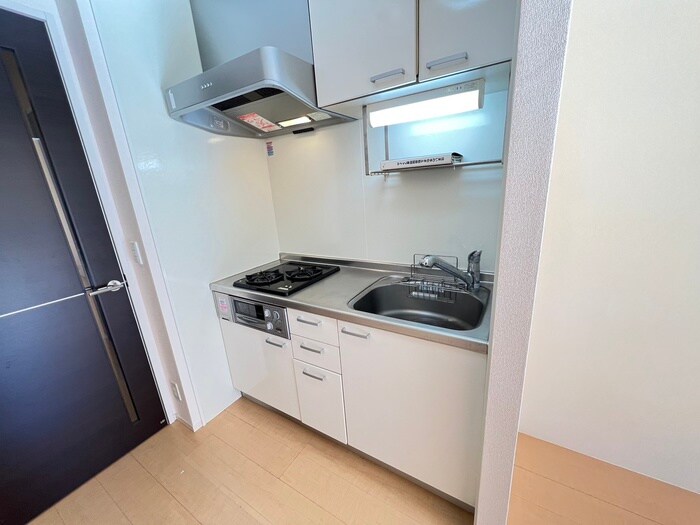 光ハウスの物件内観写真