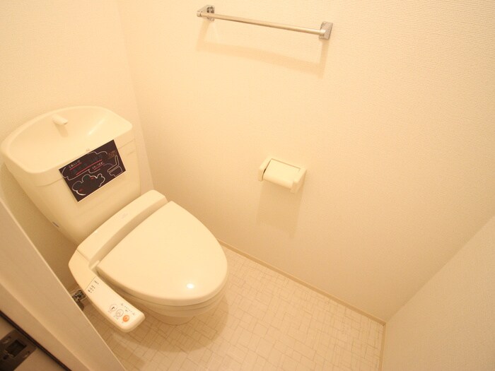 光ハウスの物件内観写真