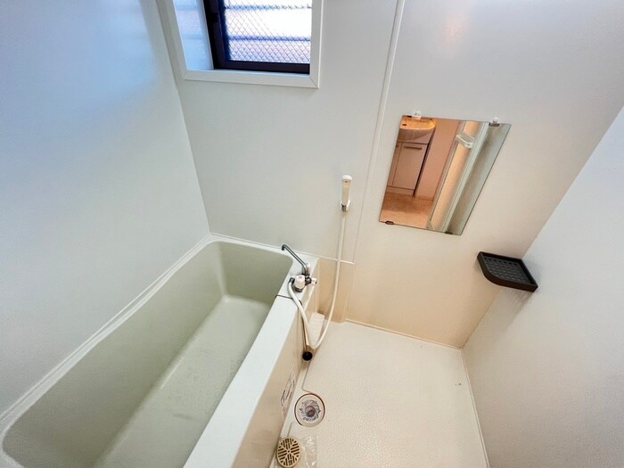 光ハウスの物件内観写真