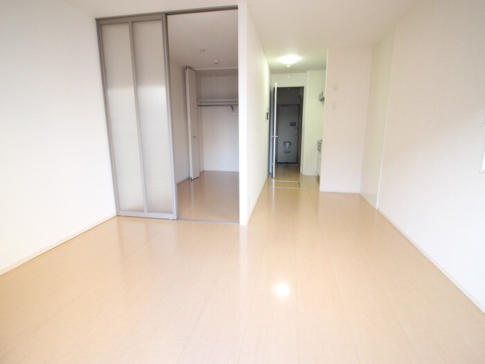 光ハウスの物件内観写真