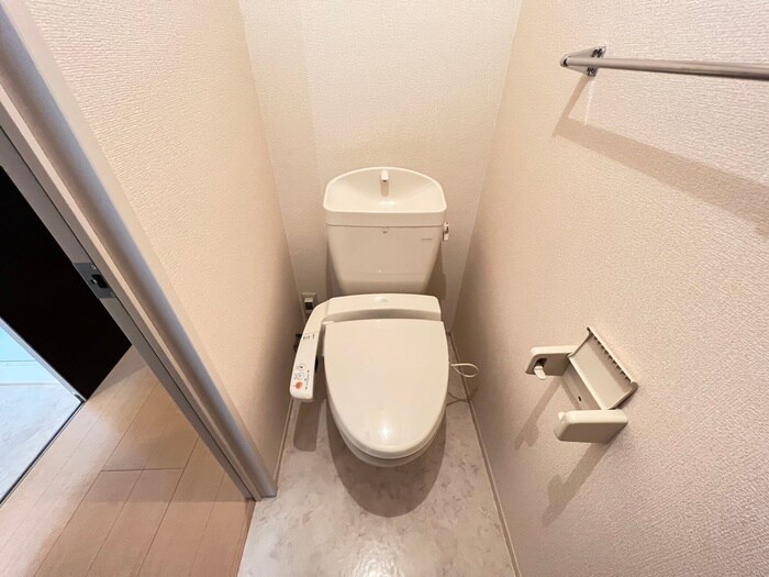 光ハウスの物件内観写真