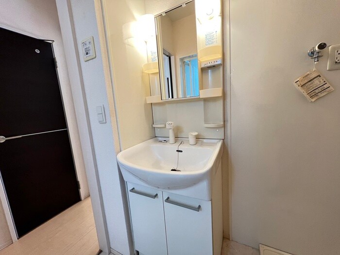 光ハウスの物件内観写真