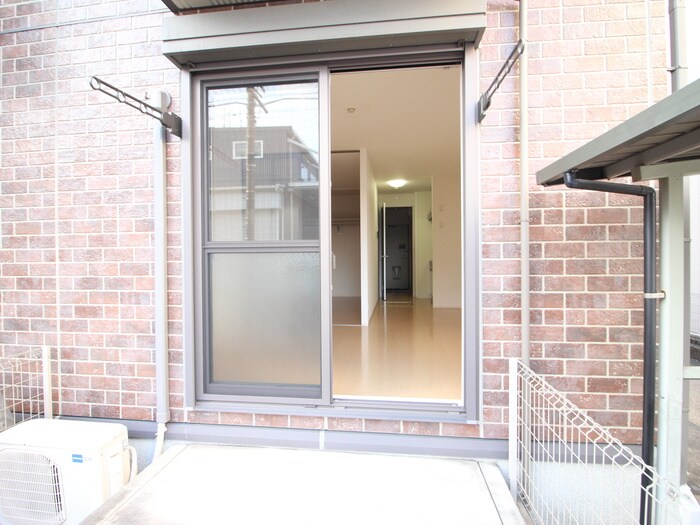 光ハウスの物件内観写真