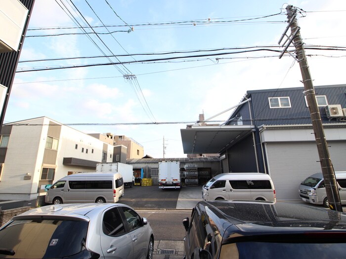 光ハウスの物件内観写真