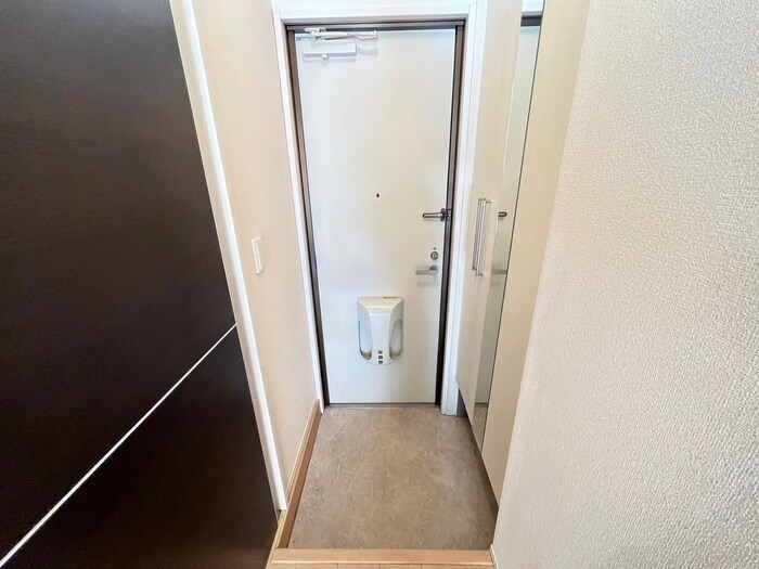 光ハウスの物件内観写真