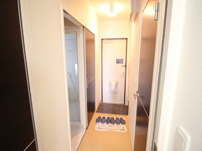 光ハウスの物件内観写真