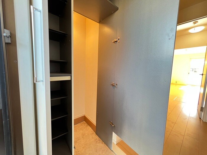 光ハウスの物件内観写真