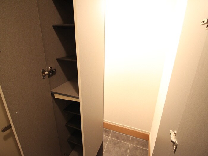 光ハウスの物件内観写真