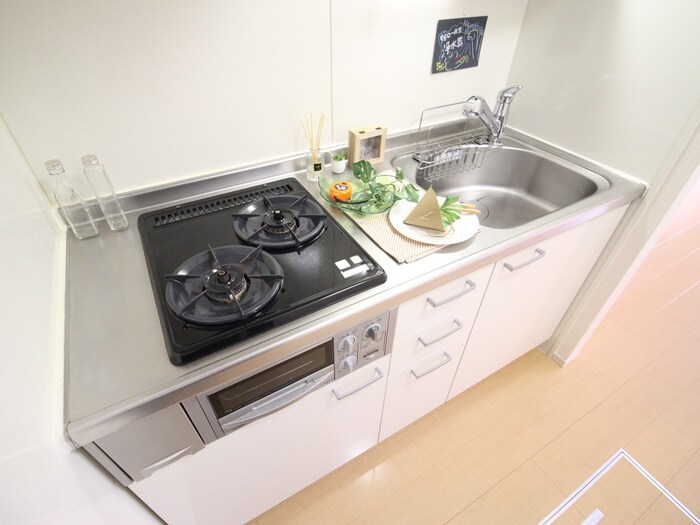 光ハウスの物件内観写真