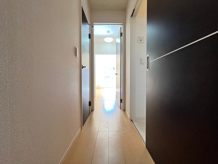 光ハウスの物件内観写真