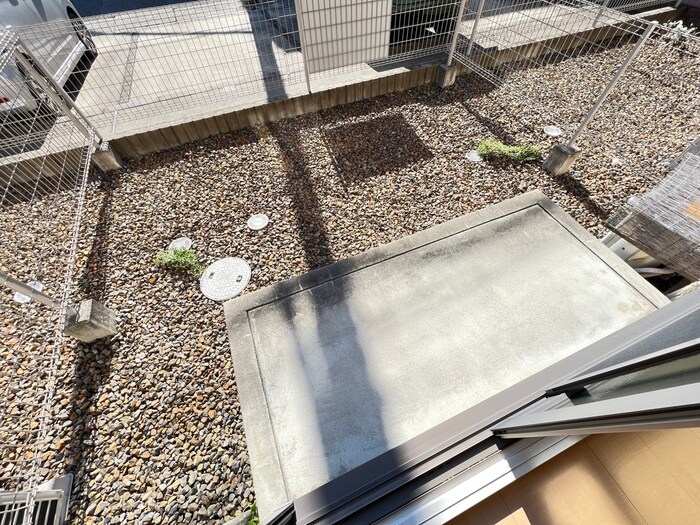 光ハウスの物件内観写真