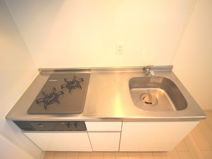 Infiniiumの物件内観写真