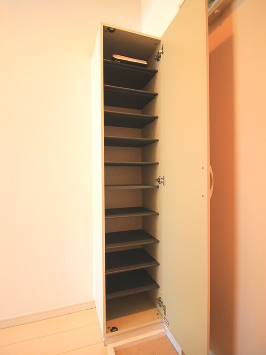 Infiniiumの物件内観写真