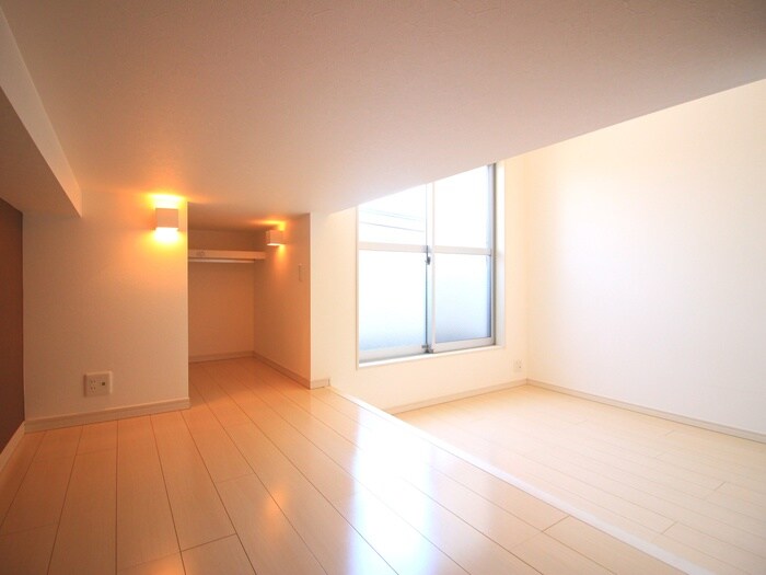 Infiniiumの物件内観写真