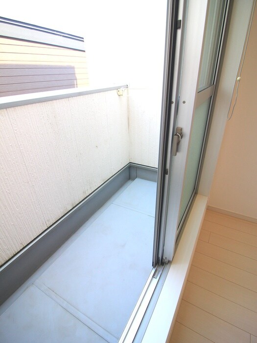 Infiniiumの物件内観写真