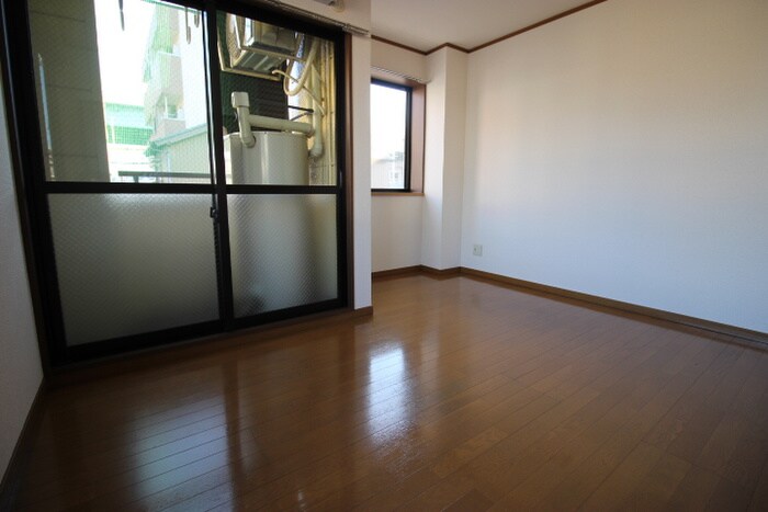 F-CUTEの物件内観写真