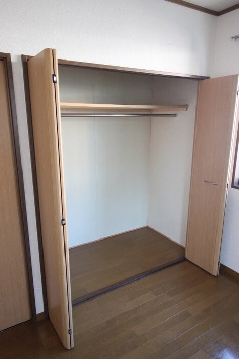 F-CUTEの物件内観写真