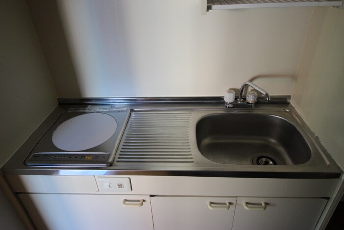 F-CUTEの物件内観写真