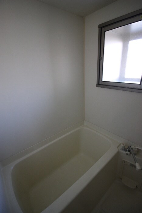 F-CUTEの物件内観写真