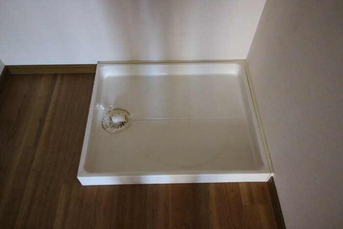 F-CUTEの物件内観写真