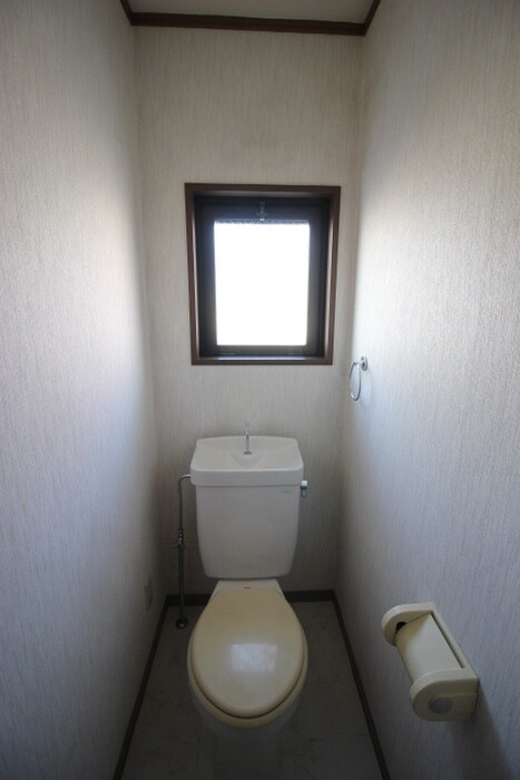 F-CUTEの物件内観写真