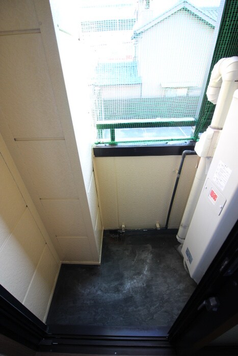 F-CUTEの物件内観写真