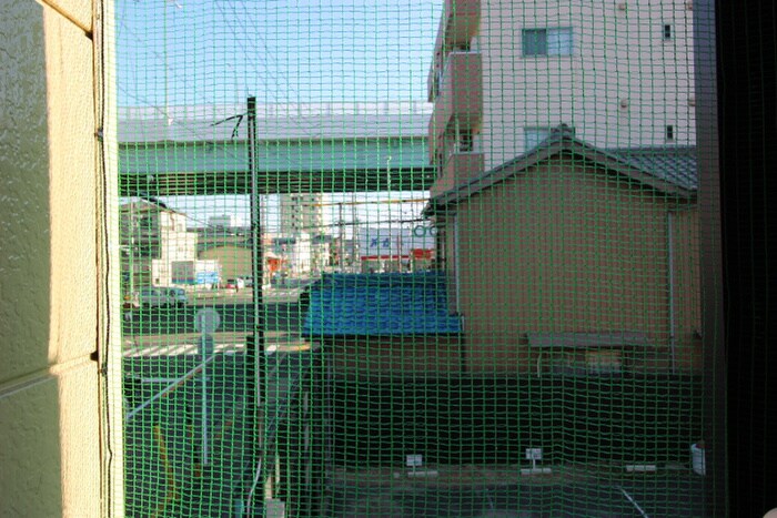 F-CUTEの物件内観写真