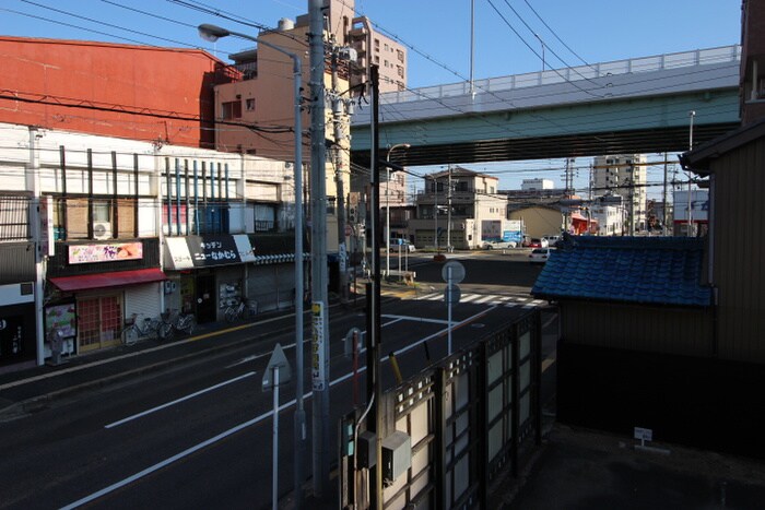 F-CUTEの物件内観写真