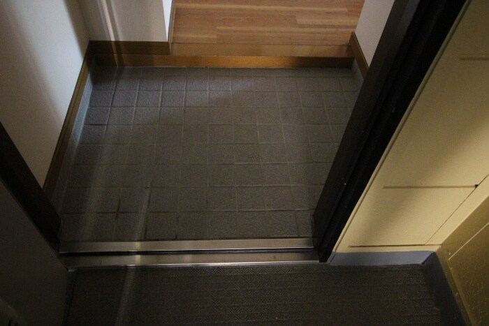 F-CUTEの物件内観写真