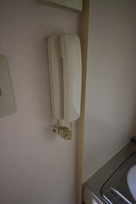 F-CUTEの物件内観写真